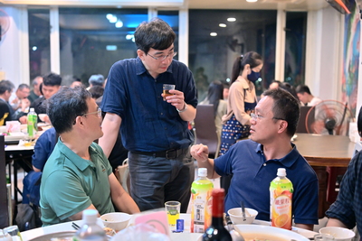 系友回娘家暨紀念餐會活動照 (16)圖片
