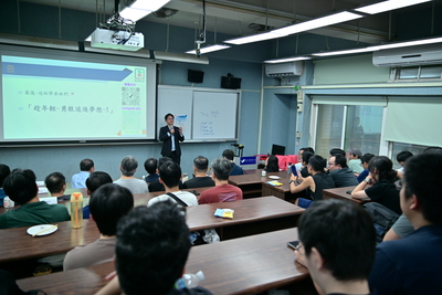 系友回娘家暨紀念餐會活動照 (60)圖片