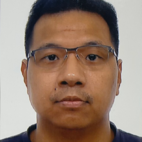 藍啟維老師